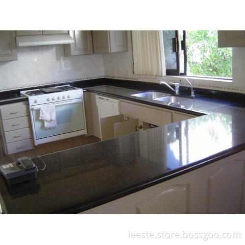 Countertops-China Black